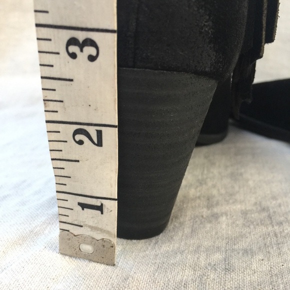 Frye Reed Showdown Stud Bootie - Picture 12 of 15